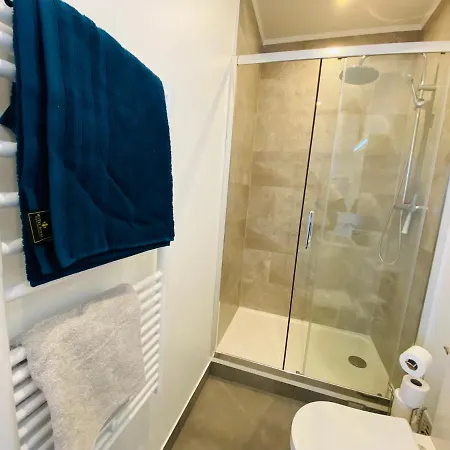 Cozy Appart' A Deux Pas De La Gare - Cozy * Palaiseau