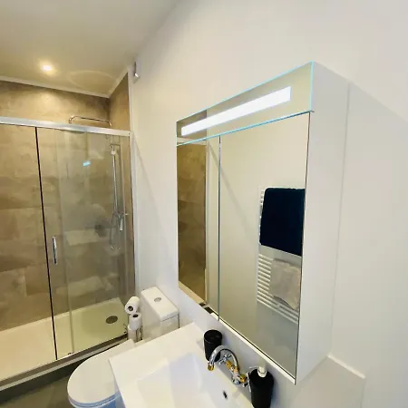 Apartment Cozy Appart' A Deux Pas De La Gare - Cozy *